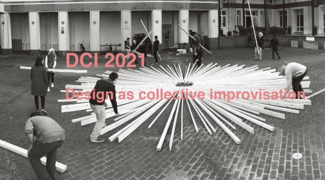 DCI 2021 Online Seminar 2021-Nov-4-6