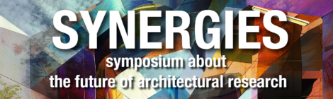 SYNERGIES symposium TU Graz 2024-Nov-22-23