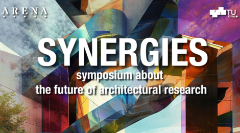 SYNERGIES symposium TU Graz 2024-Nov-22-23